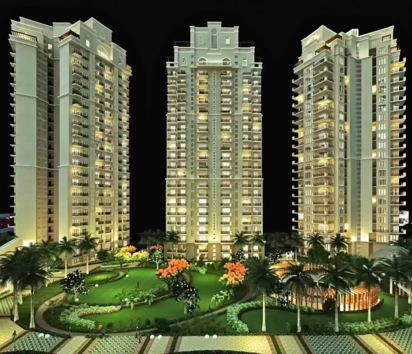 ACE Golfshire Noida
